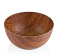 Evelin ROUND DEEP SALAD BOWL 240x105mm EA
