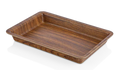 Evelin GASTRO TUB PLATTER MEDIUM 230x330x40mm EA