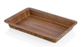 Evelin GASTRO TUB PLATTER SMALL 185x285x40mm EA