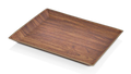Evelin RECTANGULAR DISPLAY TRAY FLARED SIDES 355x190mm EA