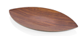 Evelin LEAF SHAPE PLATTER 570x330mm EA