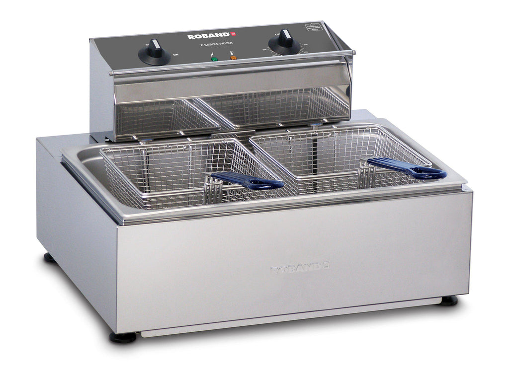 FRYER - 1 PAN, 3450W