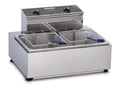 FRYER - 1 PAN, 3450W