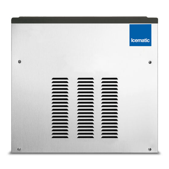 ICEMATIC High Production Flake Ice Machine F200-A