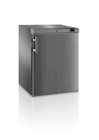 Anvil Freezer Undercounter S/s Door 170lt FBF0201