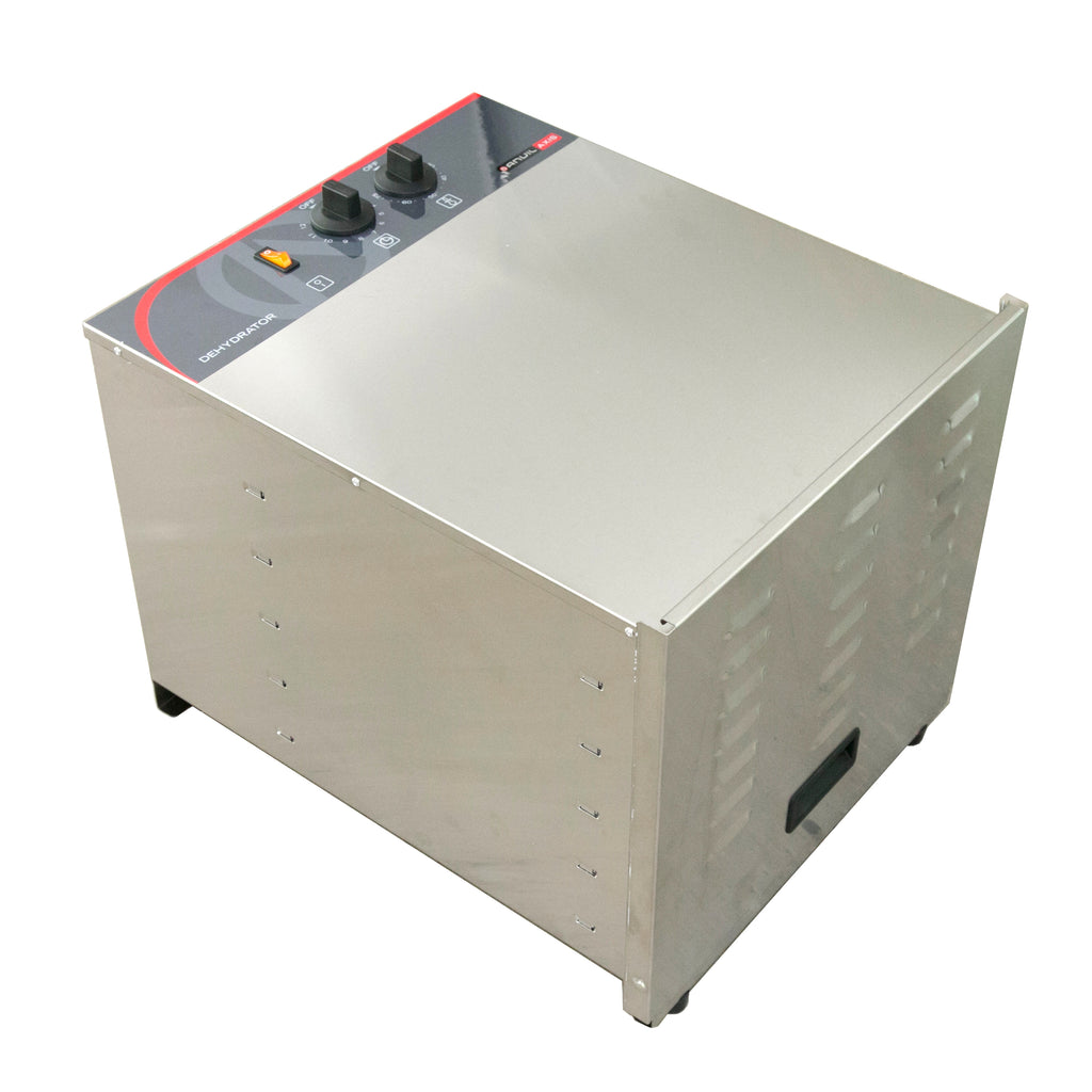 Anvil Food Dehydrator 10 Tray FDA1010
