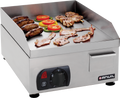 Anvil Flat Top Griddle 400mm FTA0400