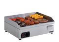Anvil Flat Top Griddle 600mm FTA0600