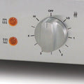 TOASTER/GRILLER-15 SLICE 15AMP