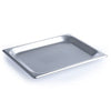 Chef Inox GASTRONORM PAN-18/10 1/2 SIZE 20mm EA