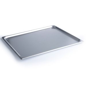 Chef Inox GASTRONORM PAN-18/10 2/1 SIZE 20mm EA