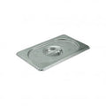 Chef Inox GASTRONORM COVER-18/10 1/9 SIZE EA