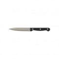 GetSet Utensils GET SET VEGETABLE KNIFE-110mm  BLACK hdl EA