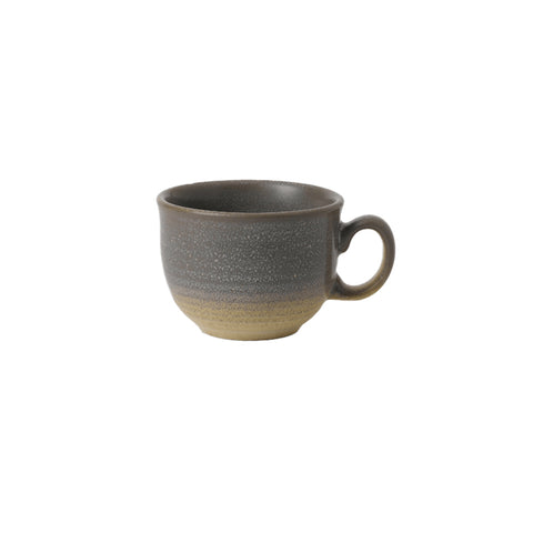 Dudson EVO CAFE AU LAIT CUP-280ml  GRANITE (x6)