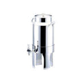 Hyperlux MILK DISPENSER & BASE-18/10 3Lt 388x258x219mm