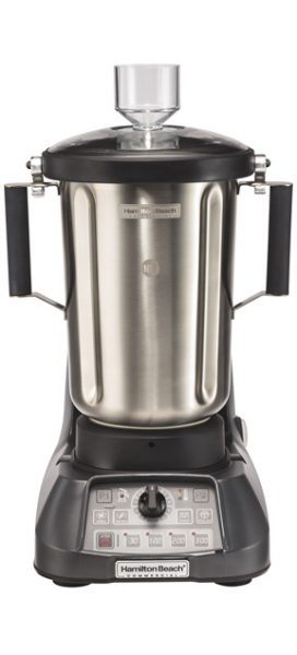 Hamilton Beach EXPEDITOR CULINARY BLENDER 4LT HBF1100