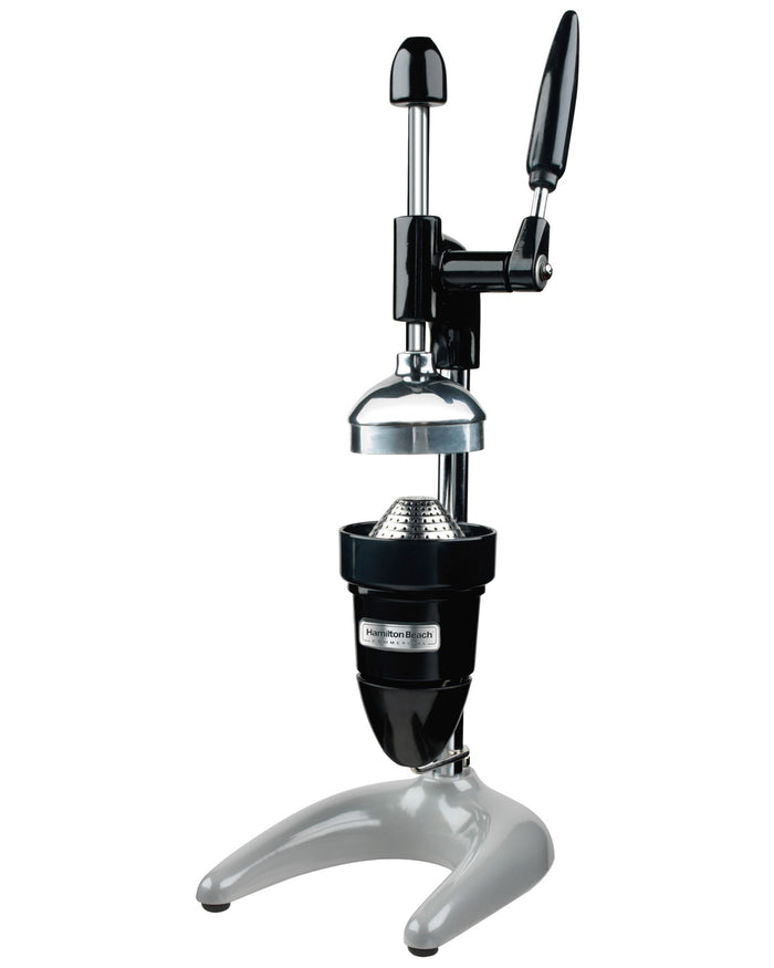 Hamilton Beach MANUAL CITRUS JUICER HBJ0932