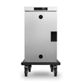 Moduline HHT 081E 8 x 1/1GN Slim Line Mobile Heated Cabinet- Banquet Cart