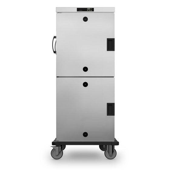 Moduline HHT 162E 32 x 1/1GN or 16 x 2/1GN Mobile Heated Cabinet