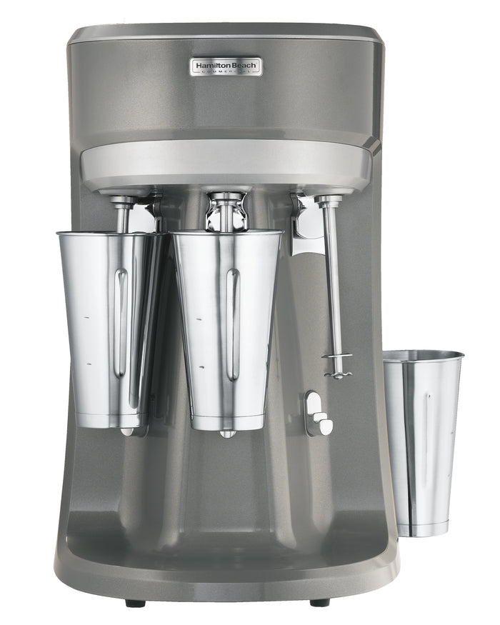 Hamilton Beach TRIPLE MILKSHAKE MIXER HMD0400