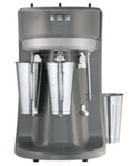 Hamilton Beach TRIPLE MILKSHAKE MIXER HMD0400