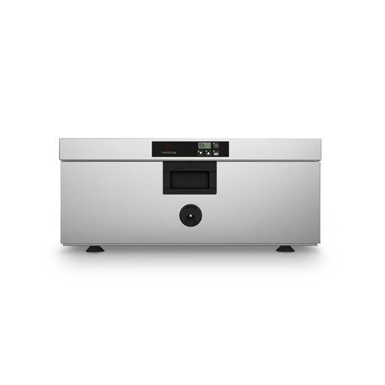 Moduline HSW 011E 1 x 1/1GN Static Holding Cabinet with One Drawer