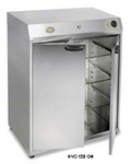 ROLLER GRILL Plate Warmer 1.3 KW