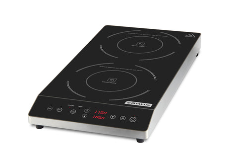 Anvil DOUBLE INDUCTION COOKER ICD3500