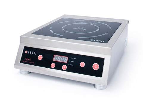 Anvil INDUCTION COOKER 15AMP ICK3500