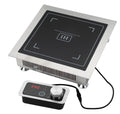 Anvil INDUCTION COOKER DROP IN 15AMP ICK3501