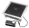 Anvil INDUCTION COOKER DROP IN 15AMP ICK3501