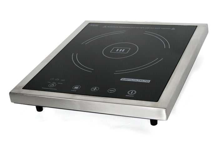 Anvil INDUCTION WARMER, 10AMP ICW2000