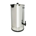 WOODSON BENCHTOP URN,10/20/30L
