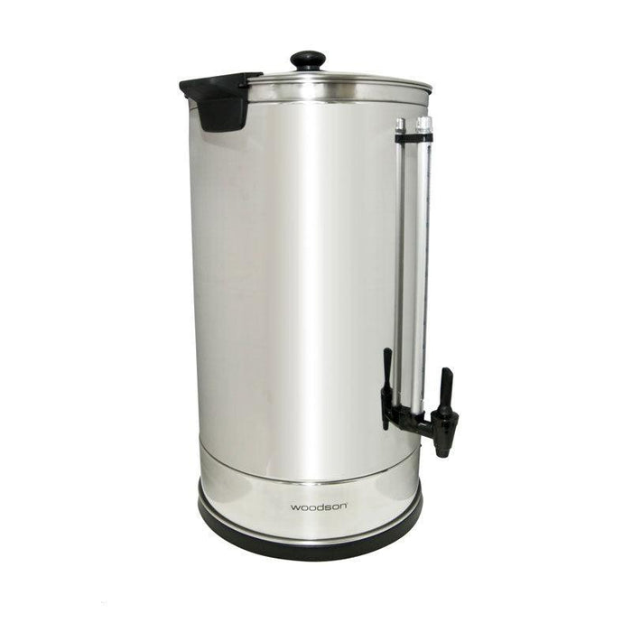 WOODSON BENCHTOP URN,10/20/30L