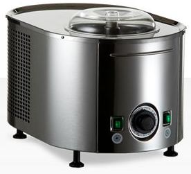 Musso ICE CREAM MACHINE L1 MINI IMM0001