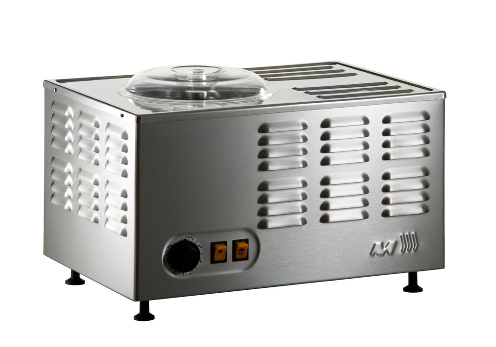 Musso ICE CREAM MACHINE L2 STELLA IMM0002