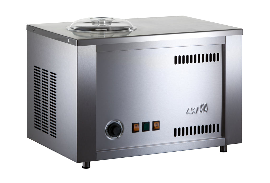 Musso ICE CREAM MACINE L3 GIARDINO IMM0003