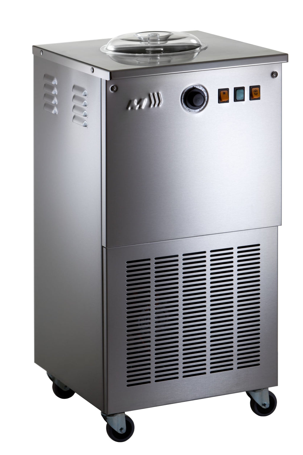 Musso ICE CREAM MACHINE L3R CLUB IMM0003R