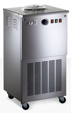 Musso ICE CREAM MACHINE L4 CONSUL IMM0004