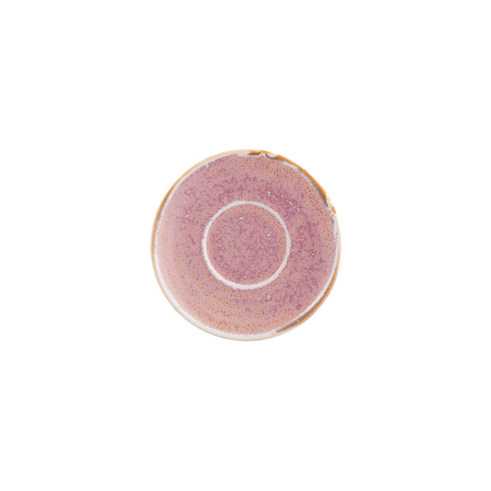 Moda Porcelain ICON ESPRESSO SAUCER - 115mm Ø   (x6)