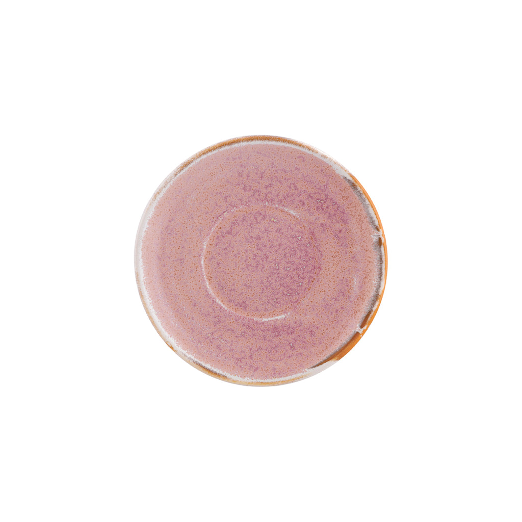 Moda Porcelain ICON SAUCER FOR 926088/89 - 145mm Ø   (x12)