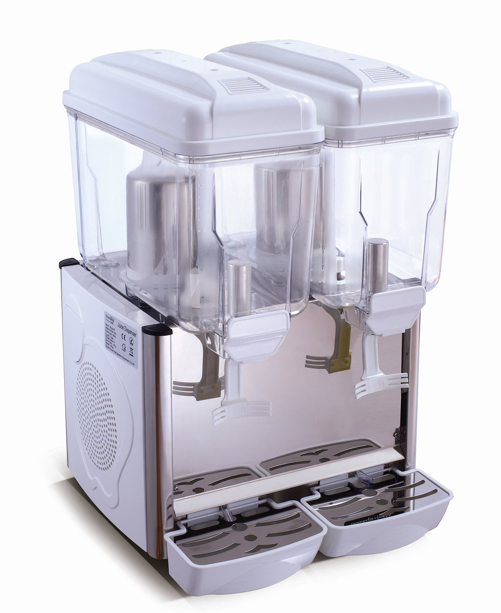 Anvil DOUBLE BOWL DRINK DISPENSER JDA2002