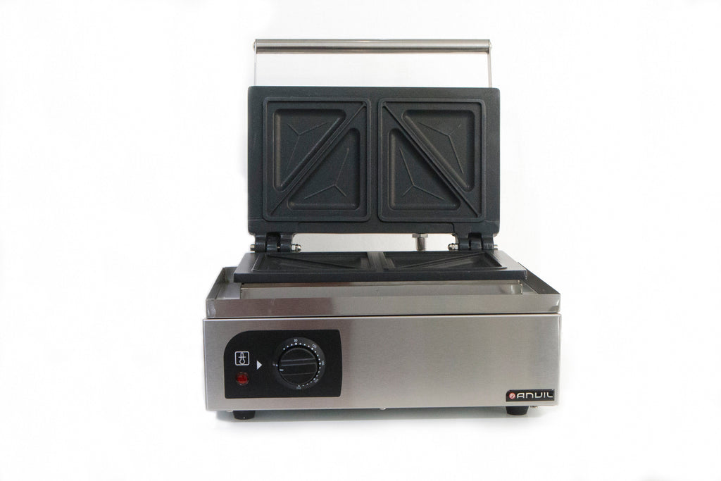 Anvil JAFFLE MAKER JMA0001