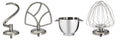 HAMILTON BEACH PLANETARY MIXER 8LT CPM0800