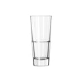 Libbey ENDEAVOR ENDEAVOR ROCKS - 266ml STACKABLE (x12)