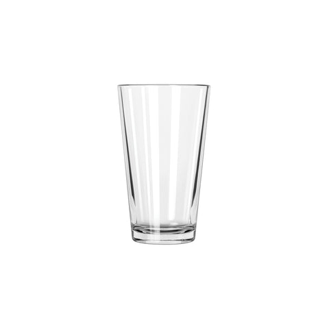 Libbey BARWARE MIXING GLASS - 473ml HEAT TREATED (x24)