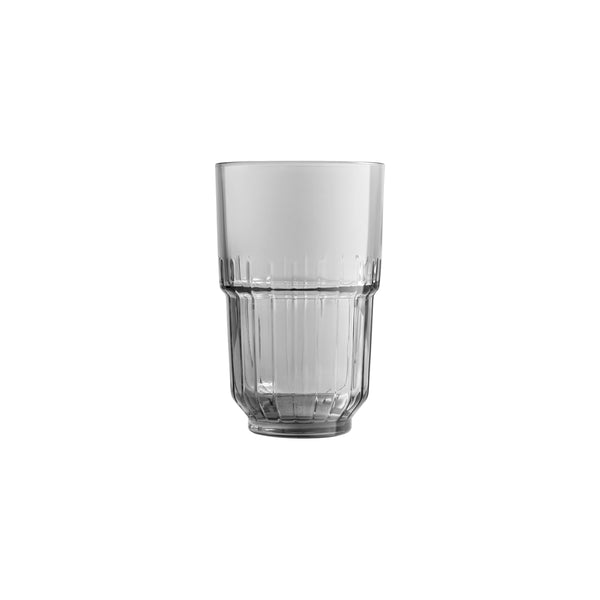 Libbey LINQ LINK SMOKE ROCKS - 266ml (x12) | Australian Catering ...
