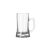 Libbey MUG  PANELLED MUG - 355ml  (x12)