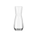 Libbey ENSEMBLE ENSEMBLE DECANTER - 1080ml W/BLACK LID (x6)