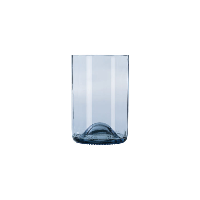 Libbey BOTTLE BASE BOTTLE BASE TUMBLER - 355ml SPANISH GREEN (x12)